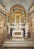 Loreto Wnętrze Świętego Domku